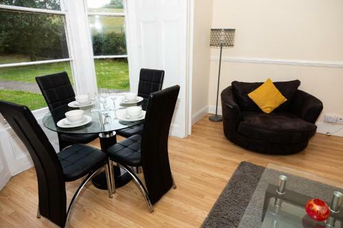Alexander Apartments Sunderland City