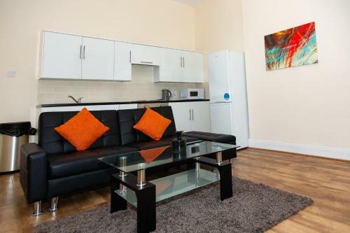 Alexander Apartments Sunderland City
