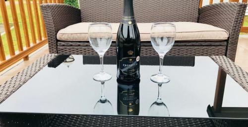 Morton's Luxury Homes
