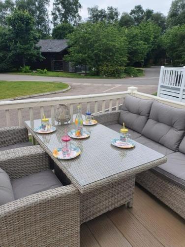 Morton's Luxury Homes