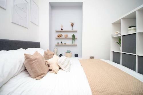 The Snug - Studio Apartment In Mount Pleasant