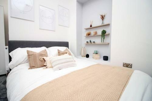The Snug - Studio Apartment In Mount Pleasant