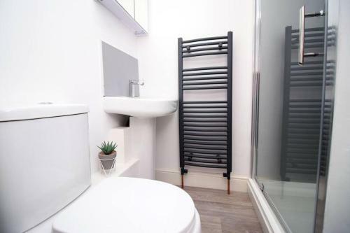 The Snug - Studio Apartment In Mount Pleasant