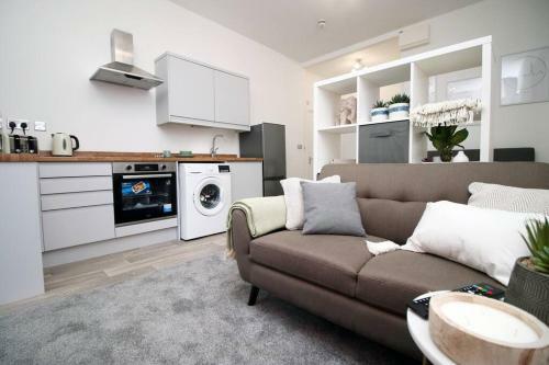 The Snug - Studio Apartment In Mount Pleasant