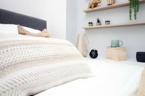 The Snug - Studio Apartment In Mount Pleasant