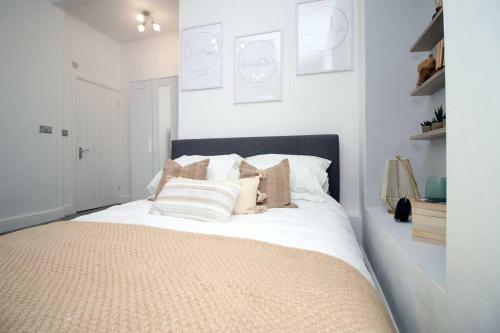 The Snug - Studio Apartment In Mount Pleasant