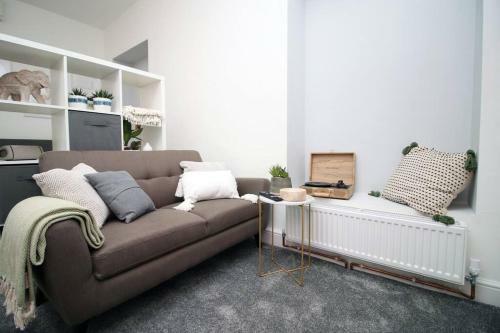 The Snug - Studio Apartment In Mount Pleasant