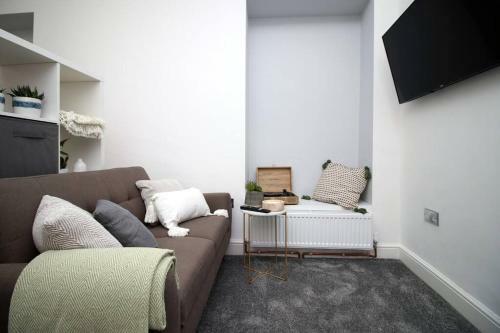 The Snug - Studio Apartment In Mount Pleasant