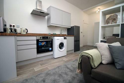 The Snug - Studio Apartment In Mount Pleasant