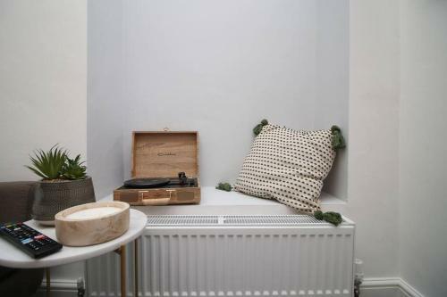 The Snug - Studio Apartment In Mount Pleasant