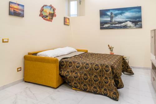 Casa Stella Cozy Apartment