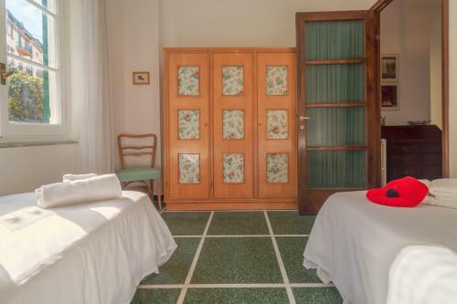 Apartamento Casa Sara