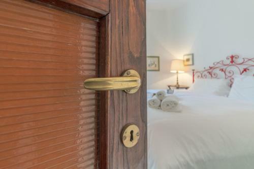 Apartamento Casa Sara