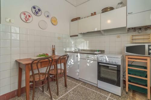 Apartamento Casa Sara