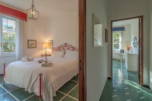 Apartamento Casa Sara