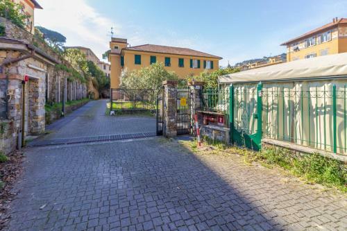 Apartamento Casa Sara