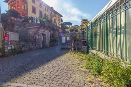 Apartamento Casa Sara