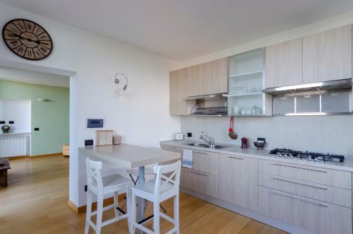 Apartamento Villa Uruguay