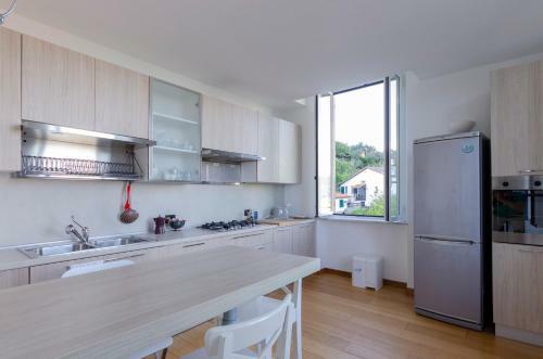 Apartamento Villa Uruguay