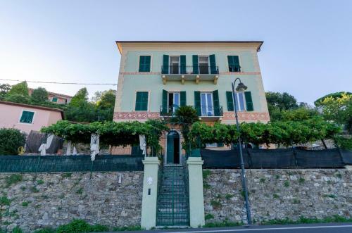 Apartamento Villa Uruguay