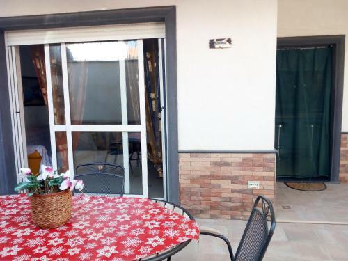 Apartamento Villa Sira