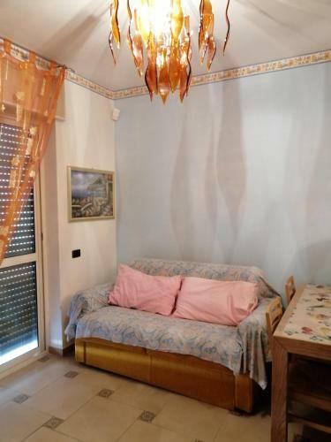 Apartamento Villa Sira