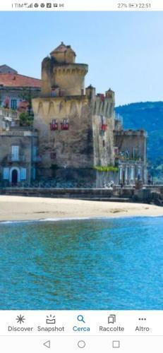 Apartamento Villa Sira