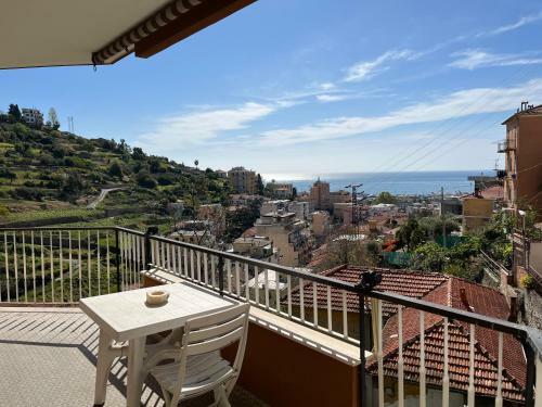 Apartamento Appartamento Vista Mare, Sanremo