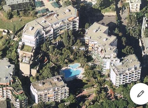 Apartamento Swimmingpool+sea