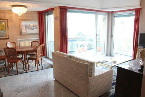 Apartamento Swimmingpool+sea