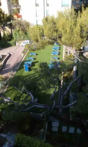 Apartamento Swimmingpool+sea