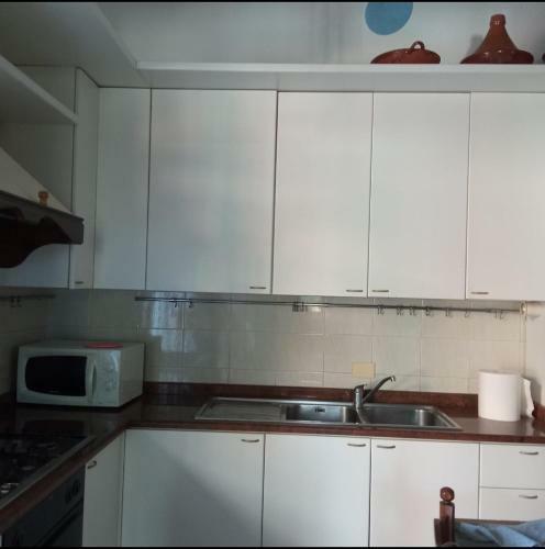 Apartamento Casa Dudu'