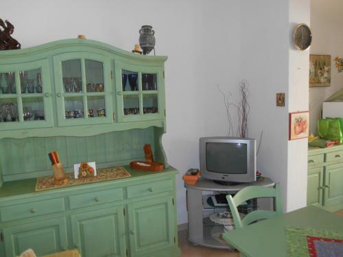 Apartamento Casa Vacanze La Fontanella