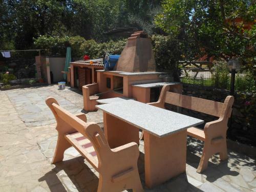Apartamento Casa Vacanze La Fontanella