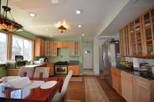 Room &bath