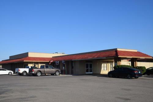 Hotel Lovington Inn