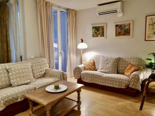 Apartamento Golden Sands By Hello Homes Sitges