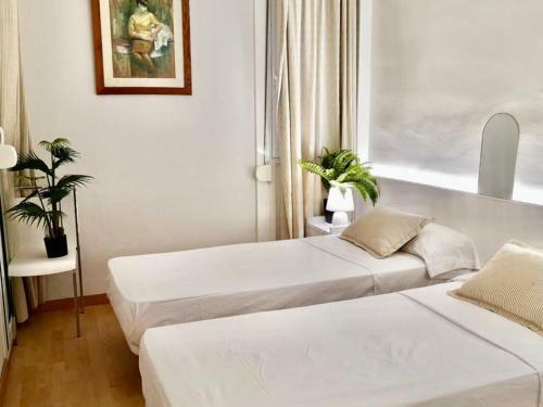 Apartamento Golden Sands By Hello Homes Sitges