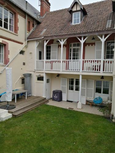 Le Chalet De La Vall�e