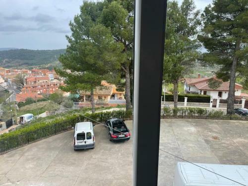 Hotel Antonio Ponz