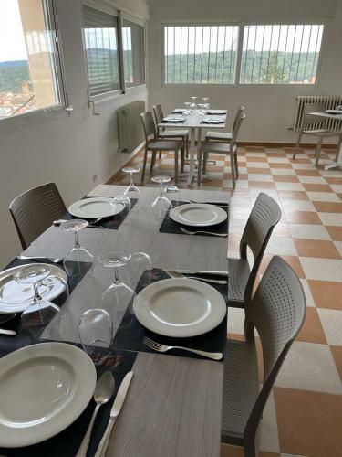 Hotel Antonio Ponz