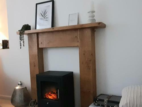 Parc Cottage