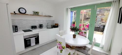 Parc Cottage
