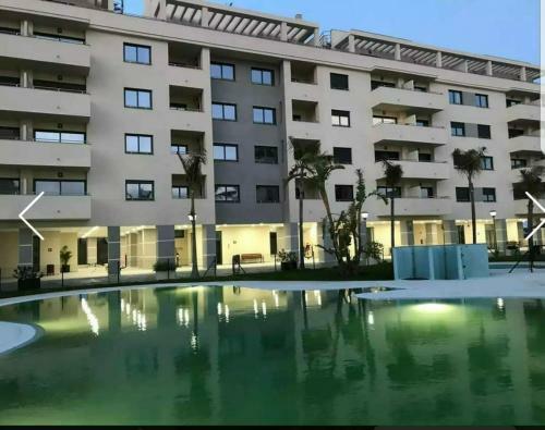 Apartamento Nathannoel