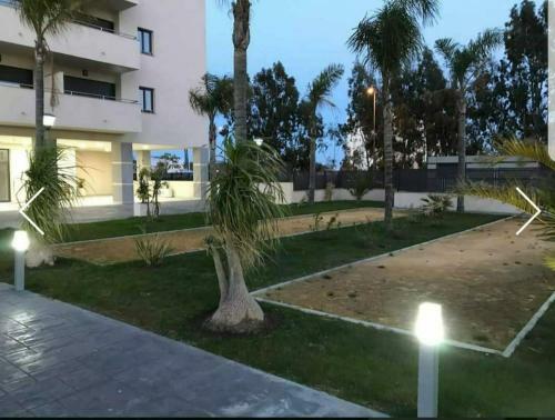 Apartamento Nathannoel