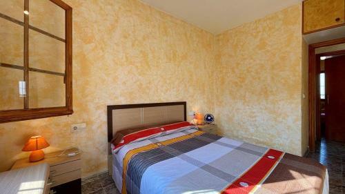 Apartamento Playa Pinomar