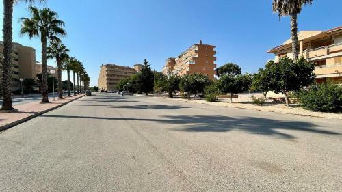 Apartamento Playa Pinomar