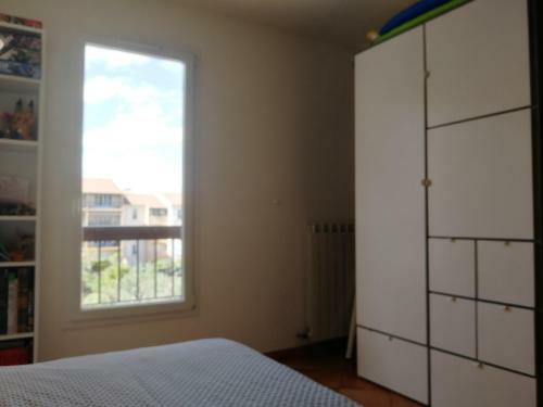 Apartamento Bel Appartement Calme Et Proche Des Plages