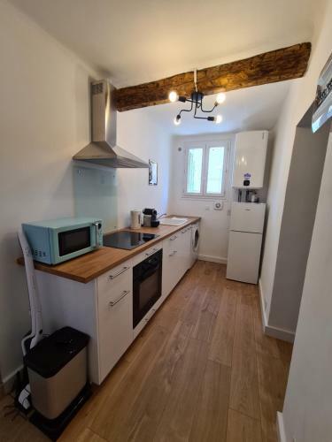 Apartamento A La Gare ! T2 Hy�res
