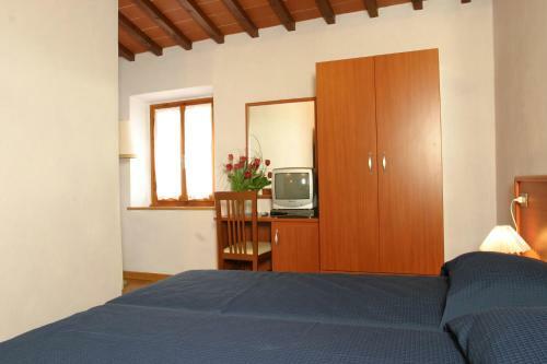 Bed & Breakfast Il Colombaino